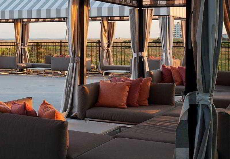 Towneplace Suites By Marriott Galveston Island Exteriör bild