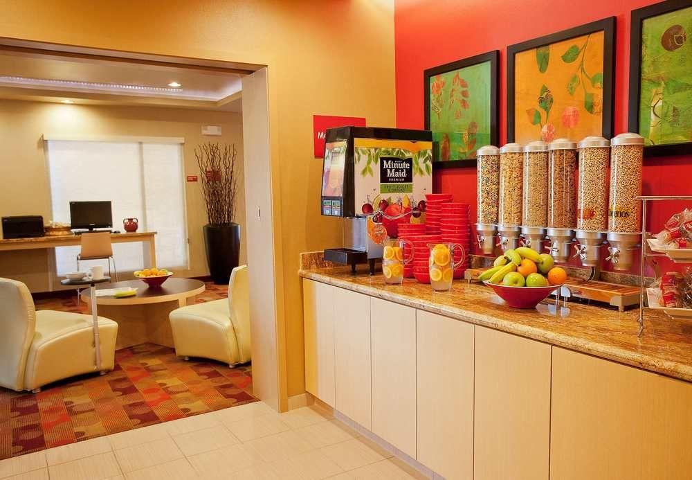 Towneplace Suites By Marriott Galveston Island Exteriör bild