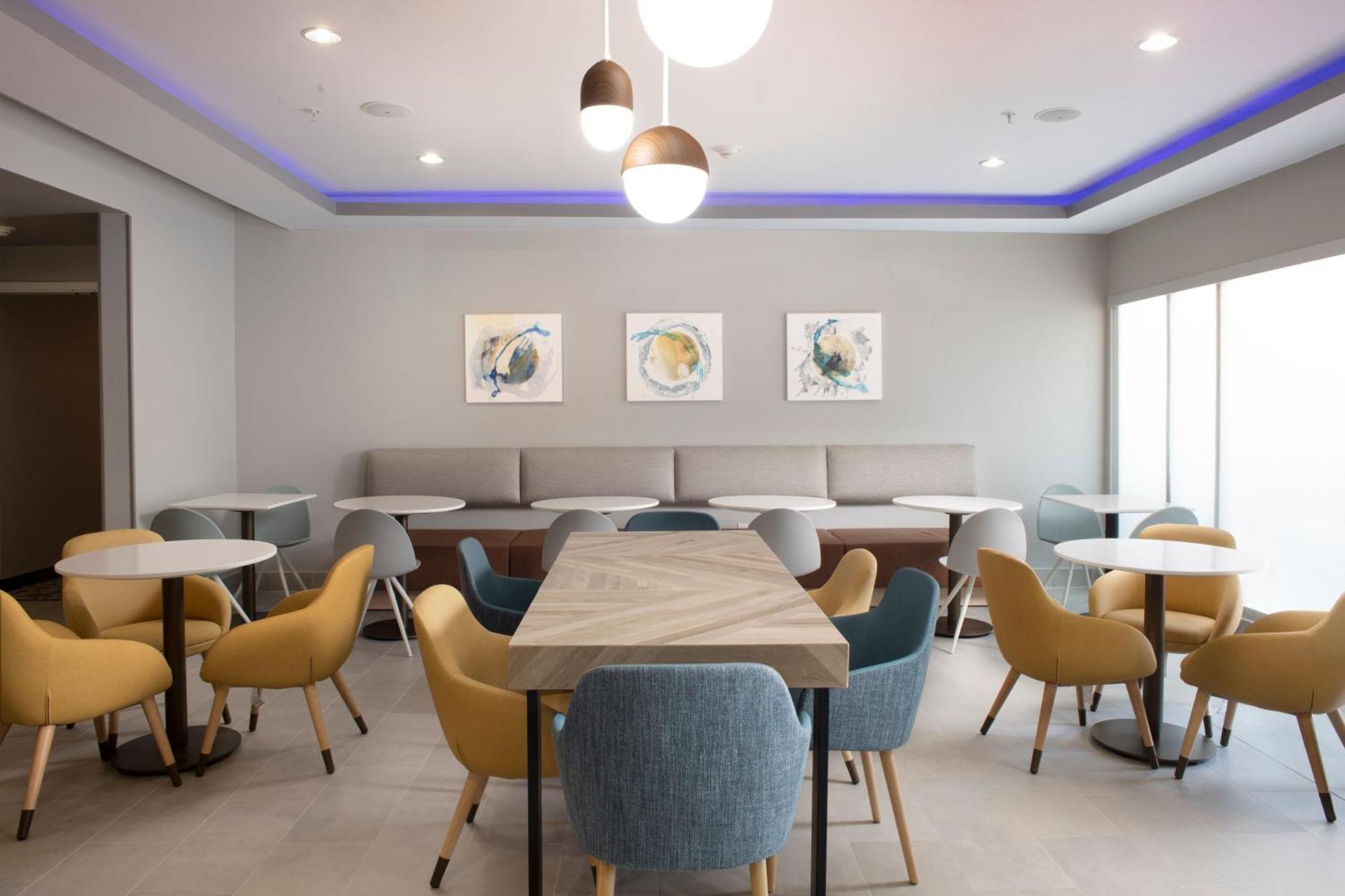Towneplace Suites By Marriott Galveston Island Exteriör bild