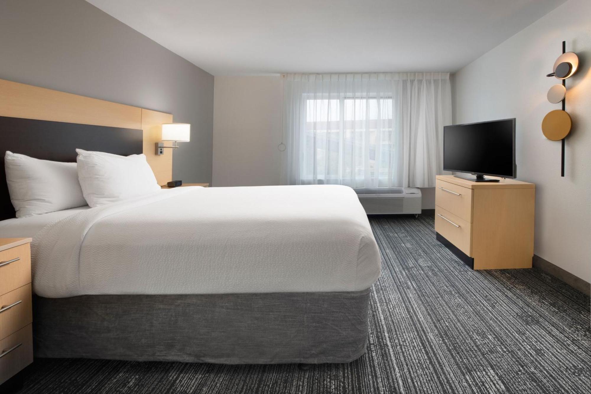 Towneplace Suites By Marriott Galveston Island Exteriör bild